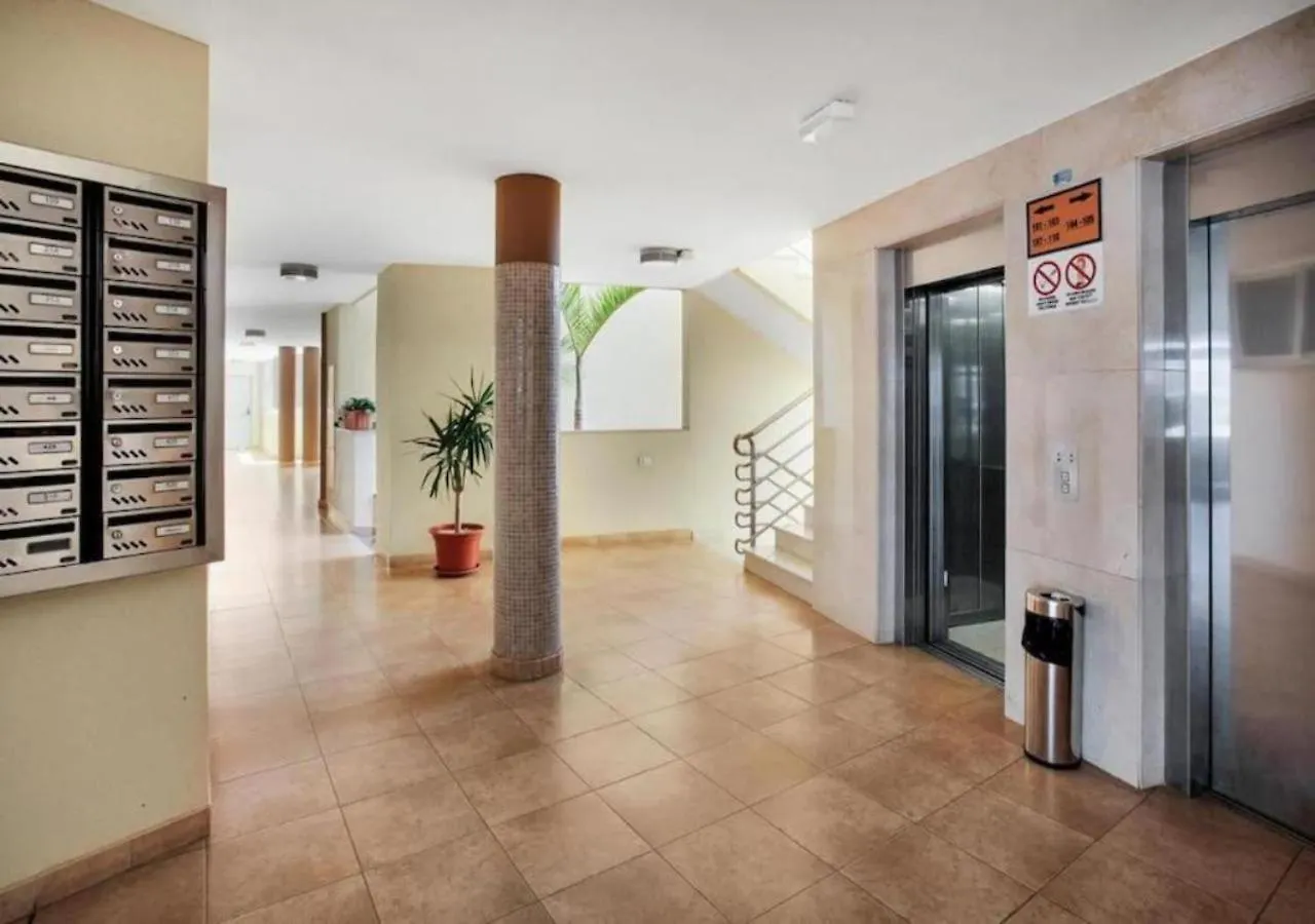 شقة Seaview Splendor 2 Bedroom Modern Comfort أذيخي