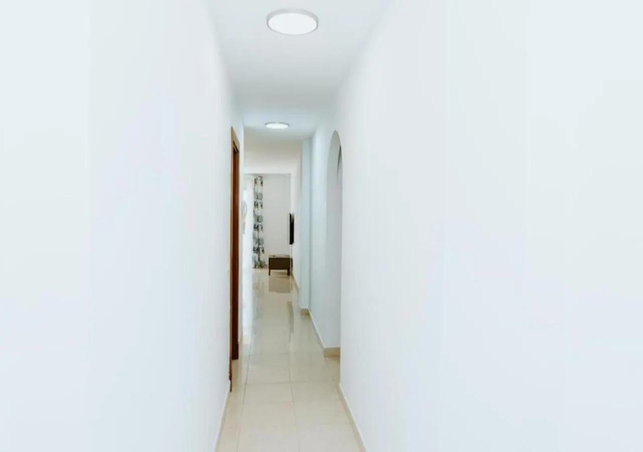 Seaview Splendor 2 Bedroom Modern Comfort أذيخي 0*,