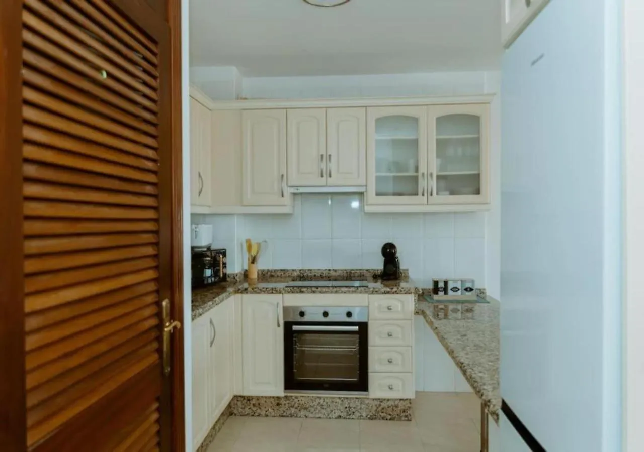 Seaview Splendor 2 Bedroom Modern Comfort أذيخي 0*,  إسبانيا