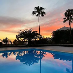 Appartamento Buenavista In Windsor Park, Costa Adeje (Tenerife)