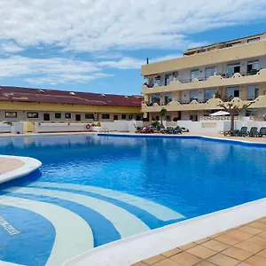 Appartamento Paradise, Costa Adeje (Tenerife)