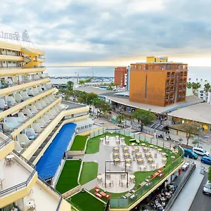 3* Hotel Hovima Santa María