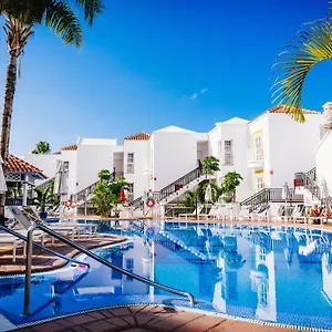 3* Apart-hotel Parque Del Sol