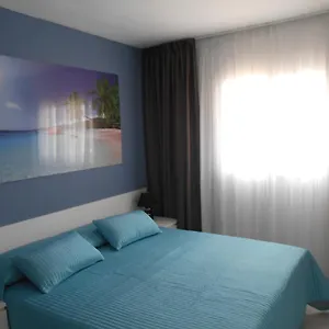 Appartamento Orlando, Costa Adeje (Tenerife)