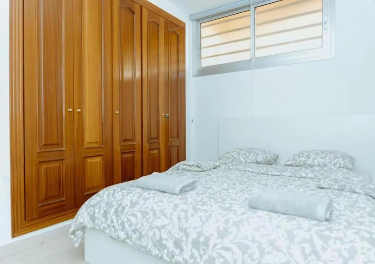 Seaview Splendor 2 Bedroom Modern Comfort Costa Adeje  Appartamento