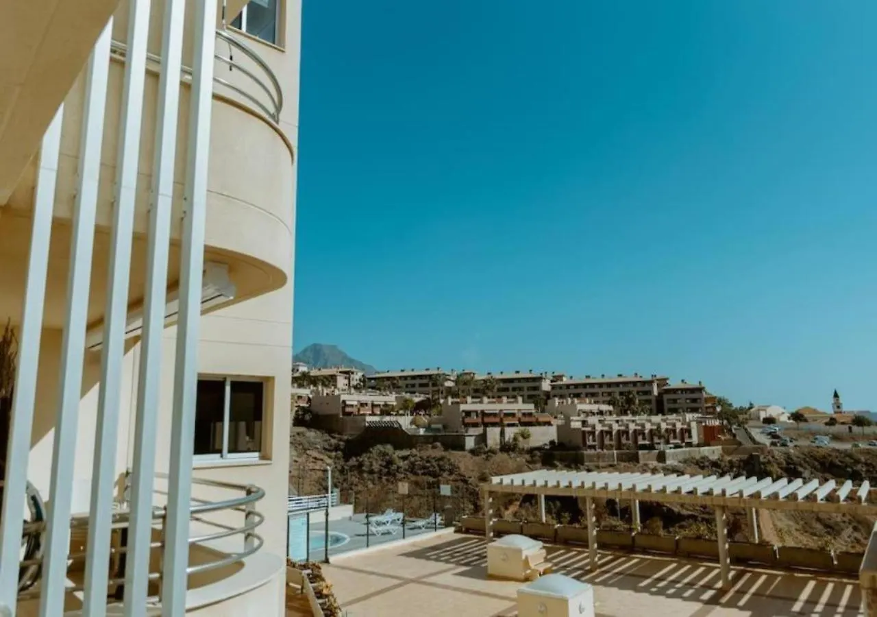 Appartamento Seaview Splendor 2 Bedroom Modern Comfort Costa Adeje  Spagna