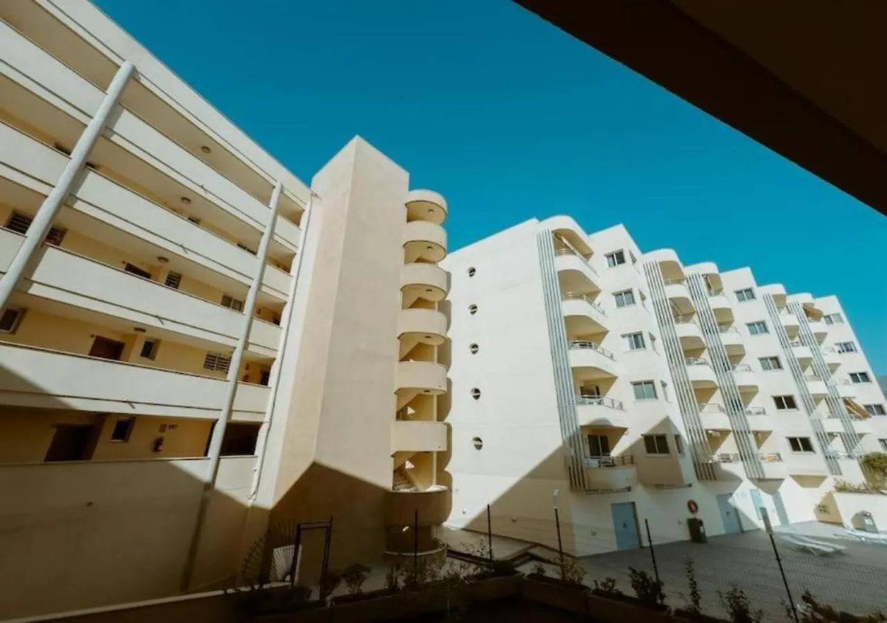 Seaview Splendor 2 Bedroom Modern Comfort Costa Adeje  0*, Costa Adeje (Tenerife)