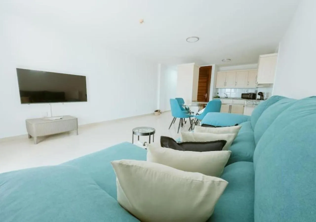 Seaview Splendor 2 Bedroom Modern Comfort Costa Adeje  Appartamento