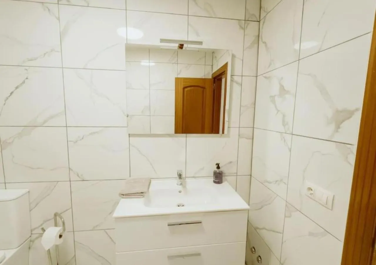 Seaview Splendor 2 Bedroom Modern Comfort Costa Adeje  Appartamento Costa Adeje (Tenerife)