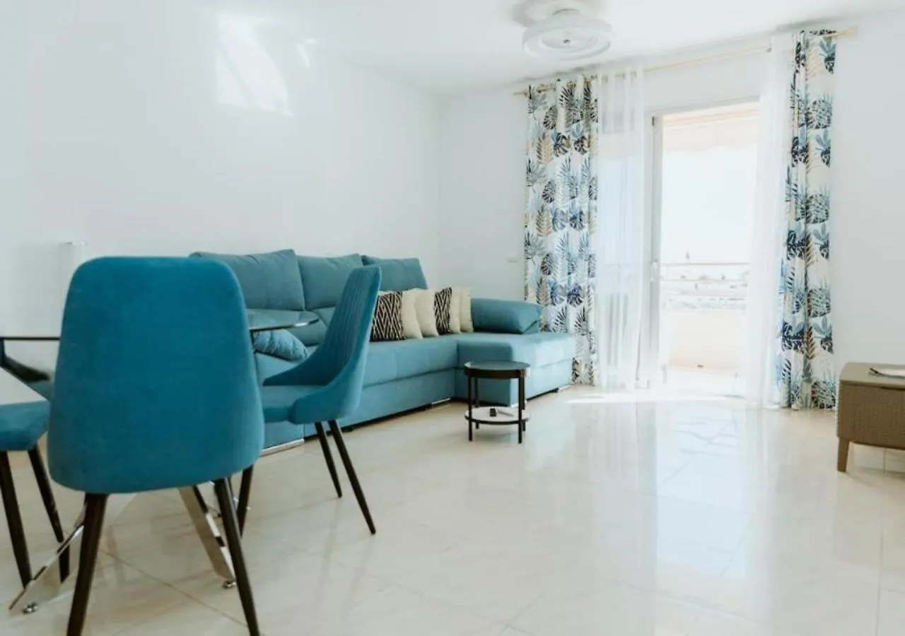 Seaview Splendor 2 Bedroom Modern Comfort Costa Adeje  Spagna