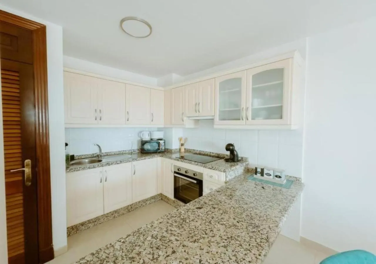 Seaview Splendor 2 Bedroom Modern Comfort Costa Adeje  Appartamento