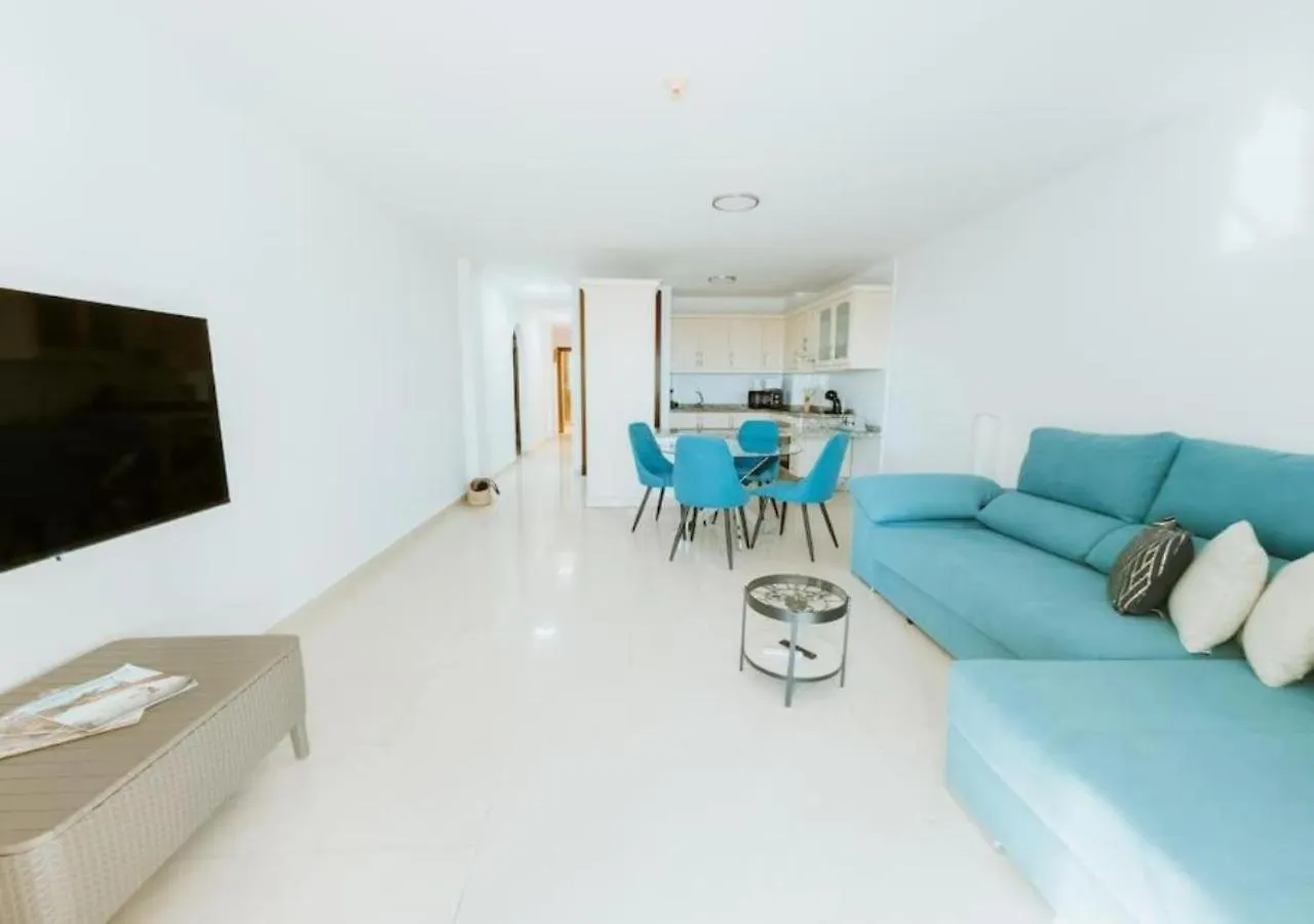 Seaview Splendor 2 Bedroom Modern Comfort Costa Adeje  Spagna