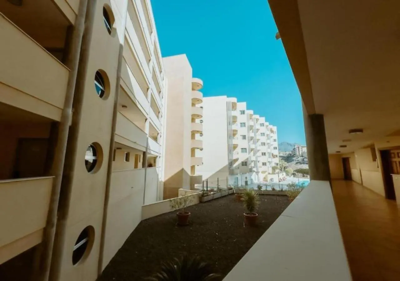 Seaview Splendor 2 Bedroom Modern Comfort Costa Adeje  Spagna