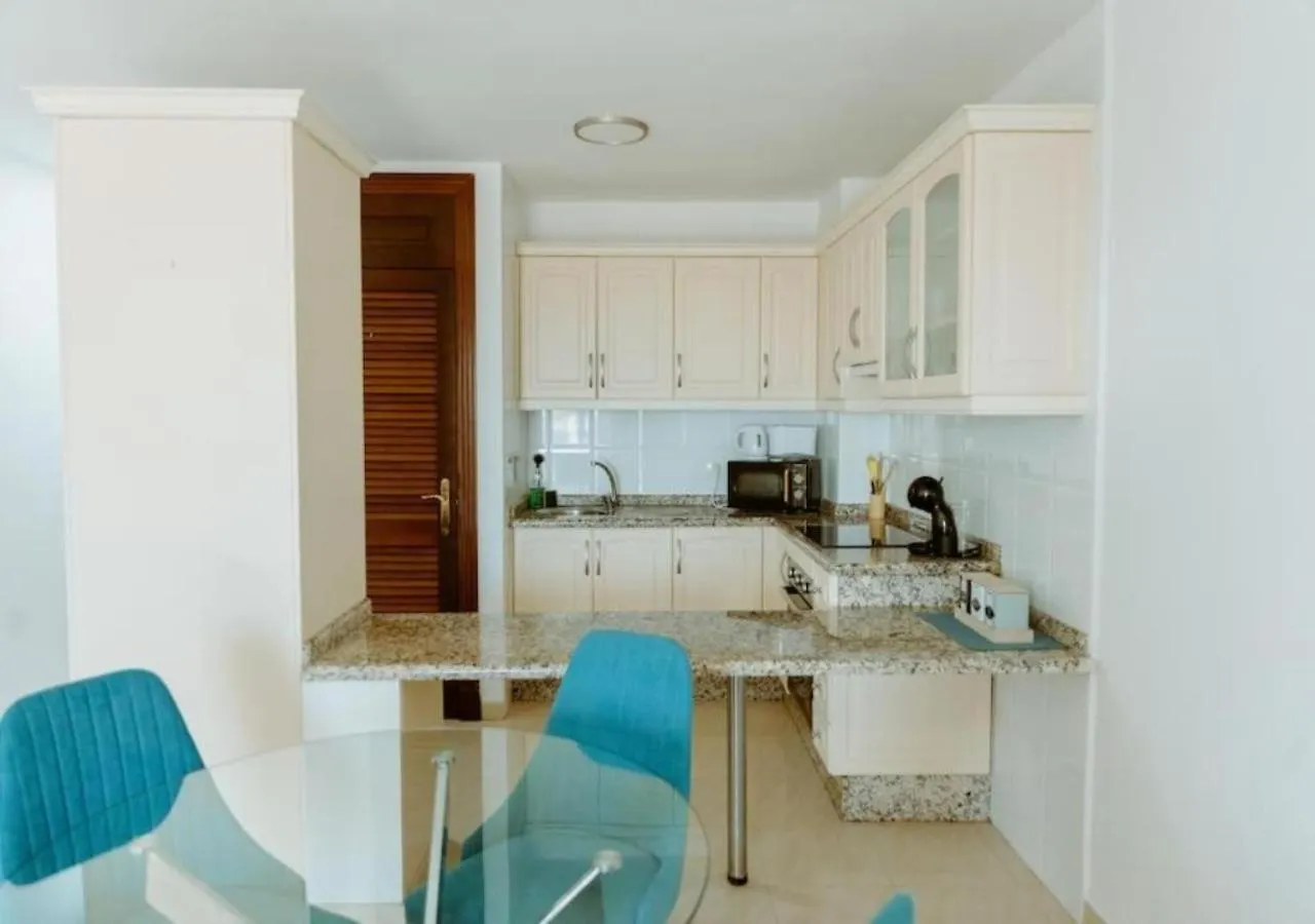 Seaview Splendor 2 Bedroom Modern Comfort Costa Adeje  Appartamento Costa Adeje (Tenerife)