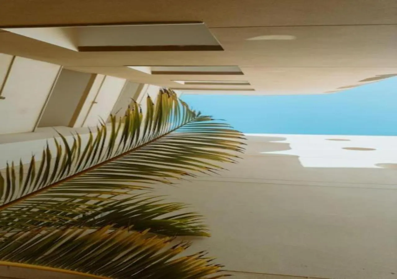 Seaview Splendor 2 Bedroom Modern Comfort Costa Adeje  Appartamento Costa Adeje (Tenerife)