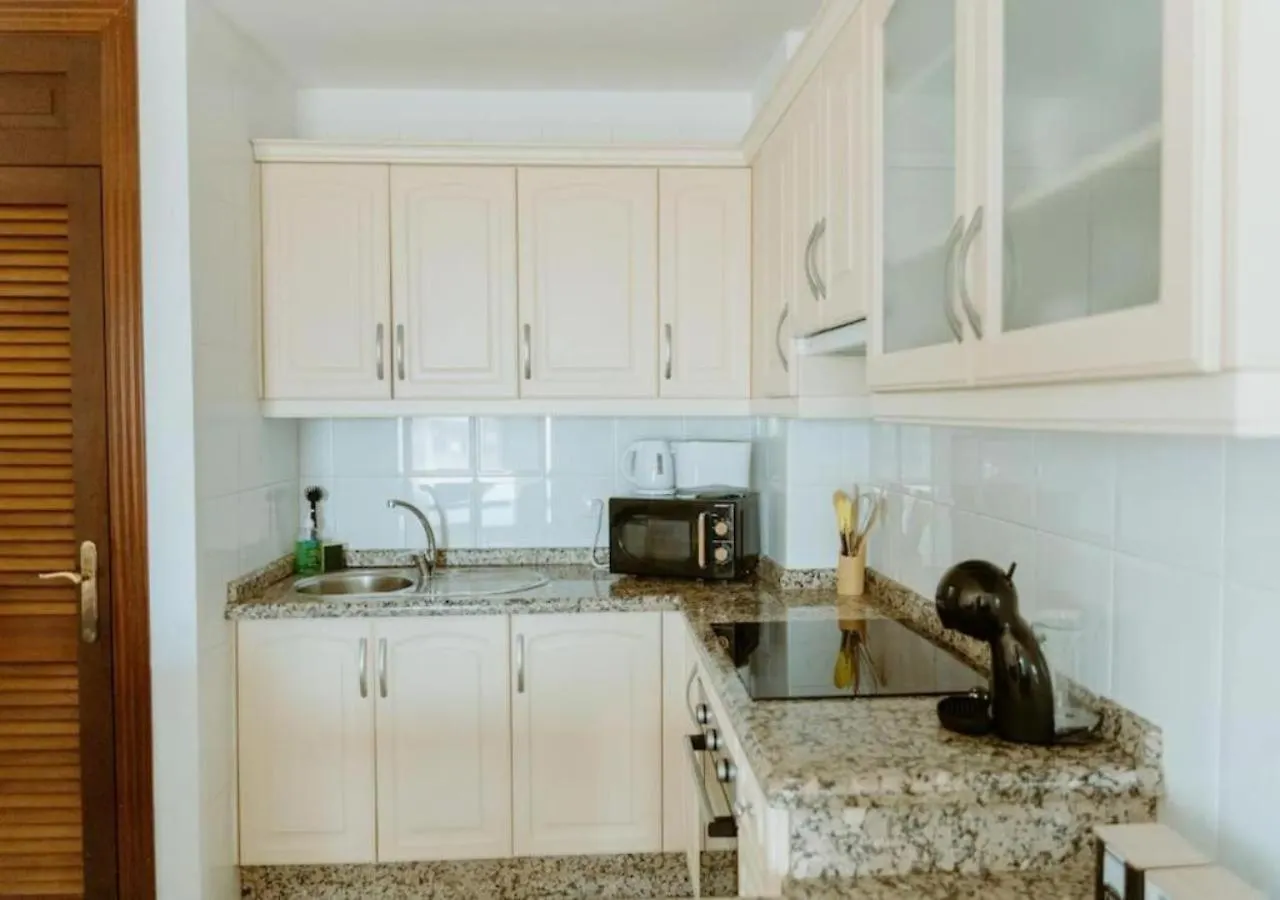 Appartamento Seaview Splendor 2 Bedroom Modern Comfort Costa Adeje  Spagna