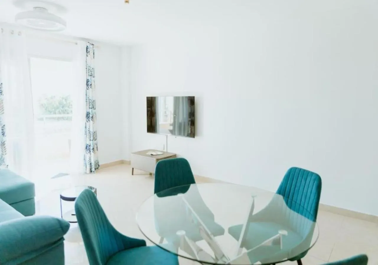 Appartamento Seaview Splendor 2 Bedroom Modern Comfort Costa Adeje