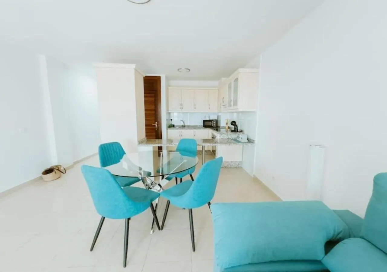 Seaview Splendor 2 Bedroom Modern Comfort Costa Adeje  0*, Costa Adeje (Tenerife) Spagna