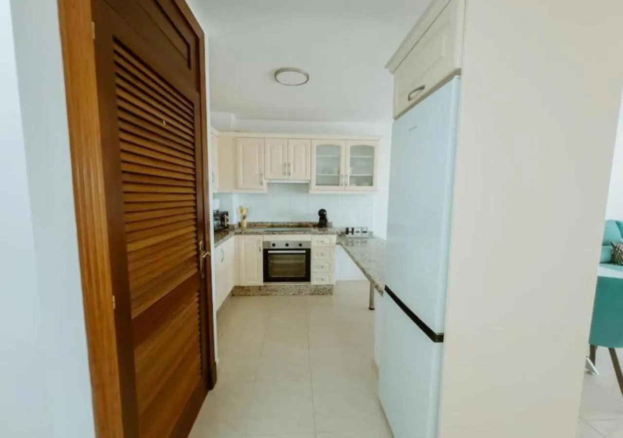 Seaview Splendor 2 Bedroom Modern Comfort Costa Adeje  Costa Adeje (Tenerife)