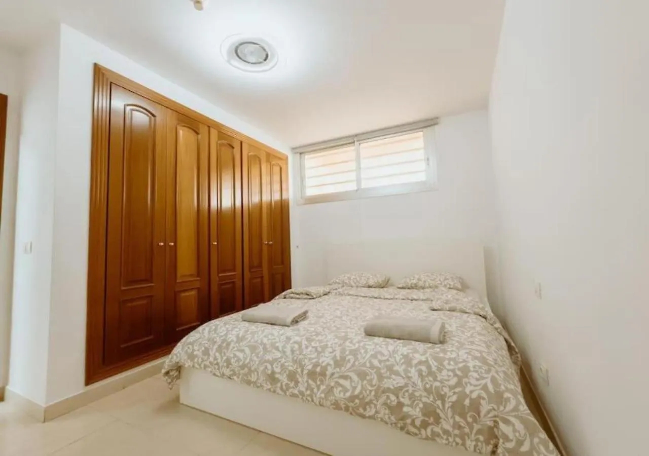Appartamento Seaview Splendor 2 Bedroom Modern Comfort Costa Adeje