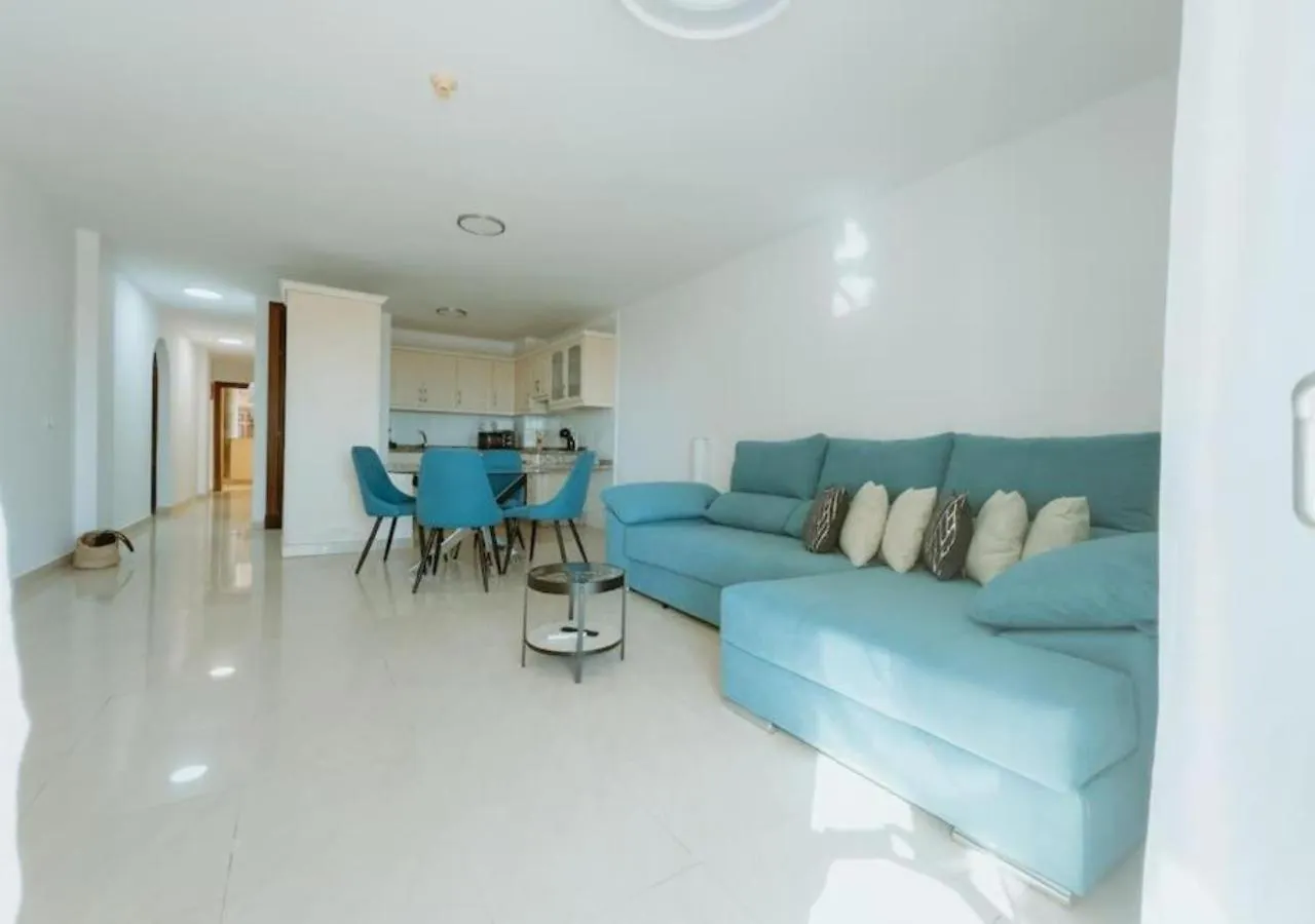 Appartamento Seaview Splendor 2 Bedroom Modern Comfort Costa Adeje