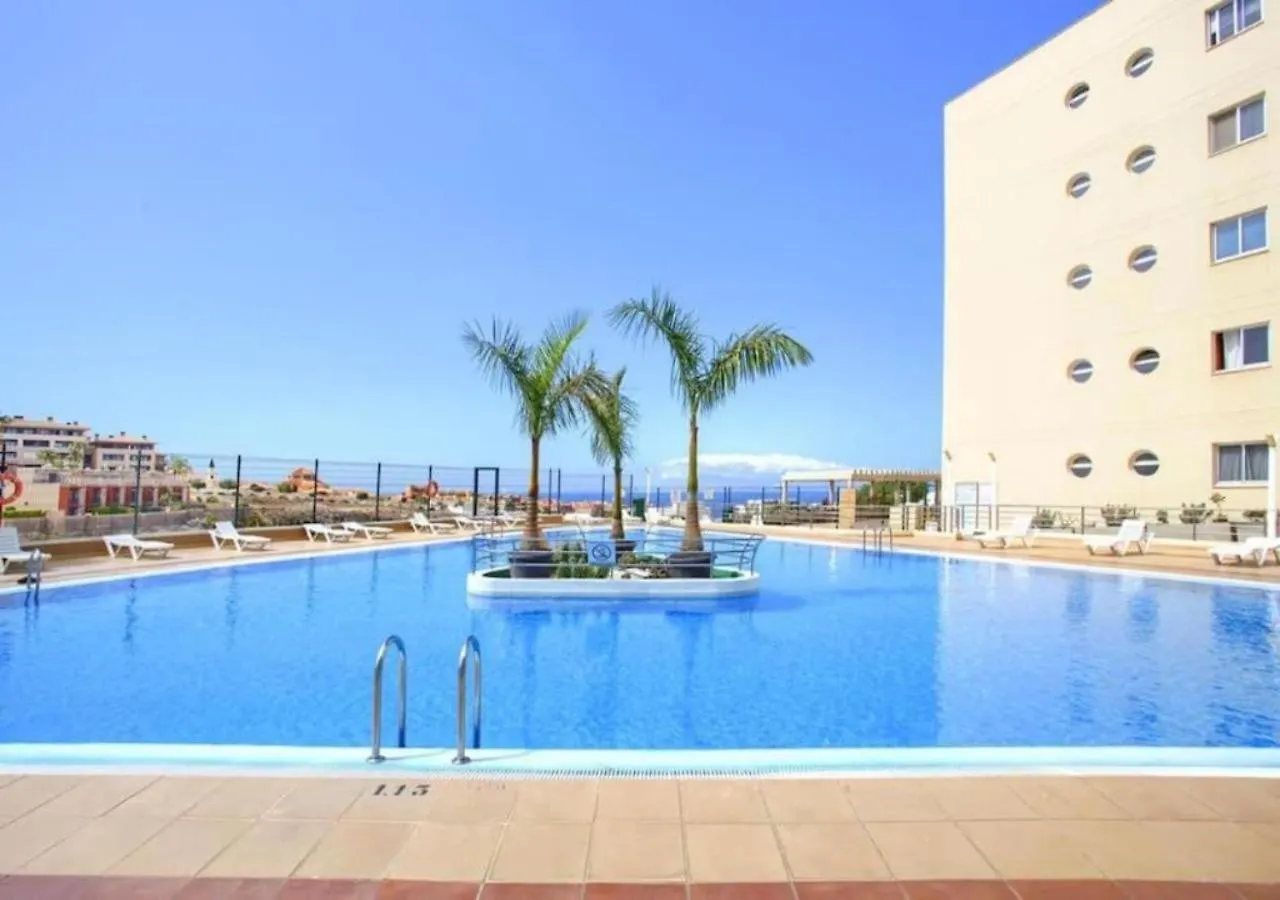 Seaview Splendor 2 Bedroom Modern Comfort Costa Adeje  0*, Costa Adeje (Tenerife)