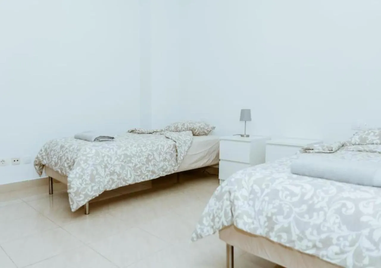 Seaview Splendor 2 Bedroom Modern Comfort Costa Adeje  Appartamento